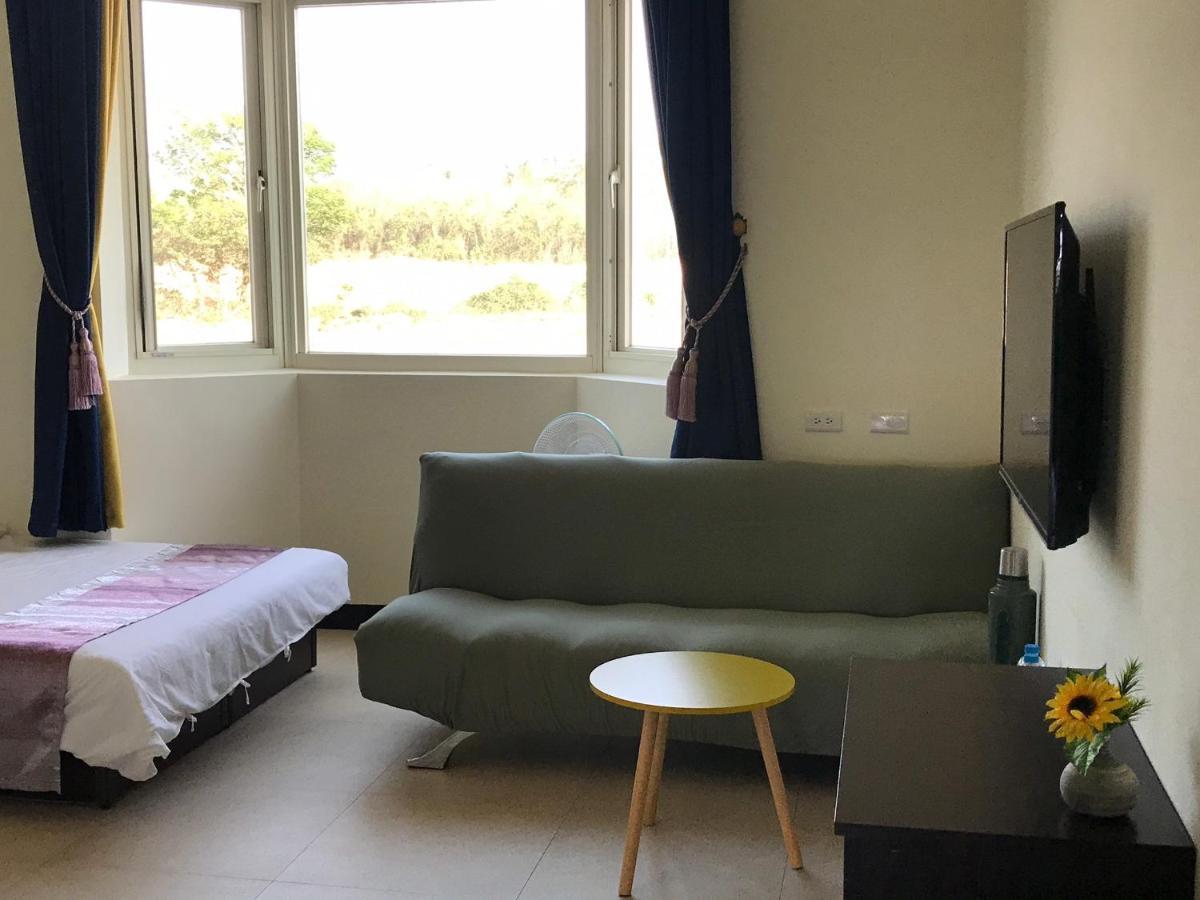 Appartement Jin Dun Yuan à Jinning Extérieur photo