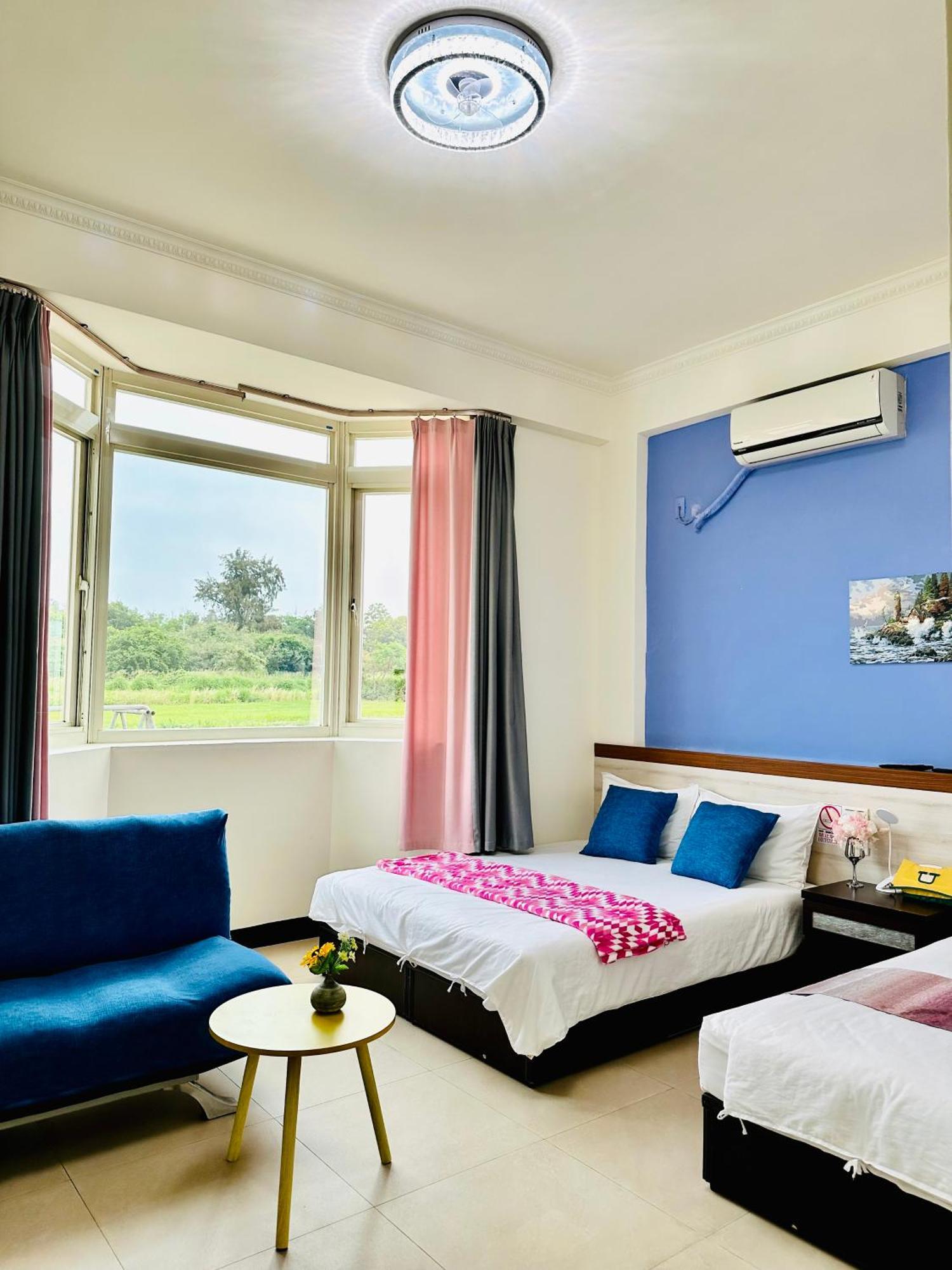 Appartement Jin Dun Yuan à Jinning Extérieur photo