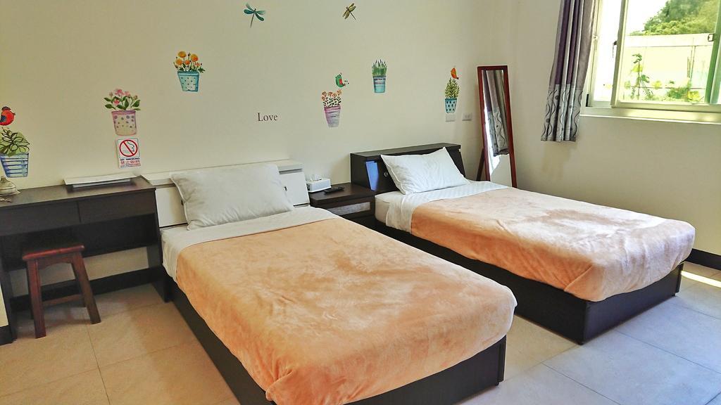 Appartement Jin Dun Yuan à Jinning Extérieur photo